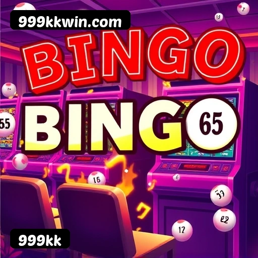 Bônus de Boas-vindas 999kk