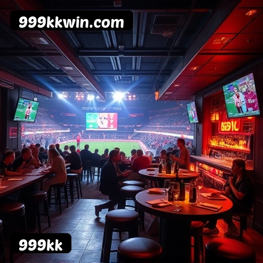 Streaming 4K no cassino ao vivo da 999kk